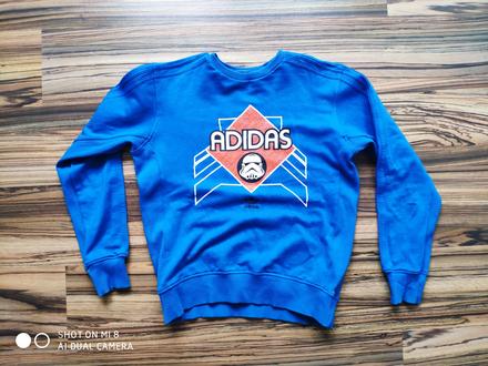 Adidas originals star wars mikina, adidas,s