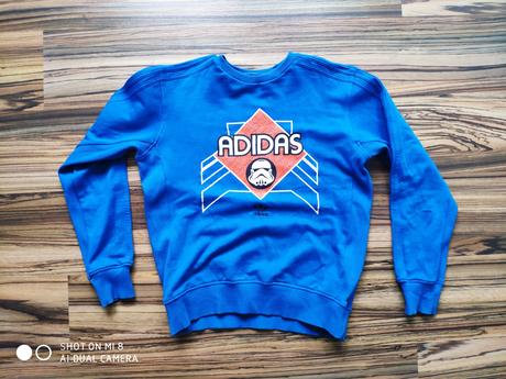 Adidas originals star wars mikina, adidas,s