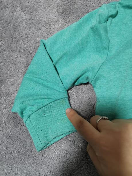 Sovičková mikinka, 98