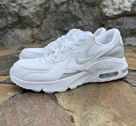 Dámske tenisky nike air max excee - veľkosť 38,5, nike,38