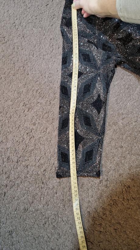 Spoločenské šaty, f&f,42