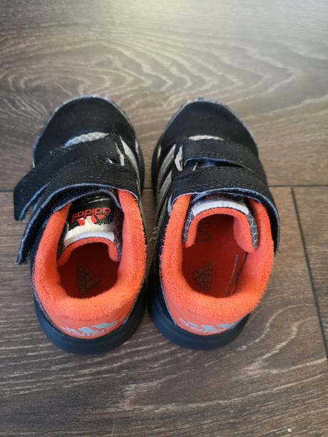 Adidas botasky, adidas,21