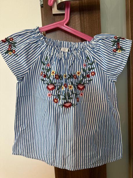 Oblečenie veľkosť 110, 104–116