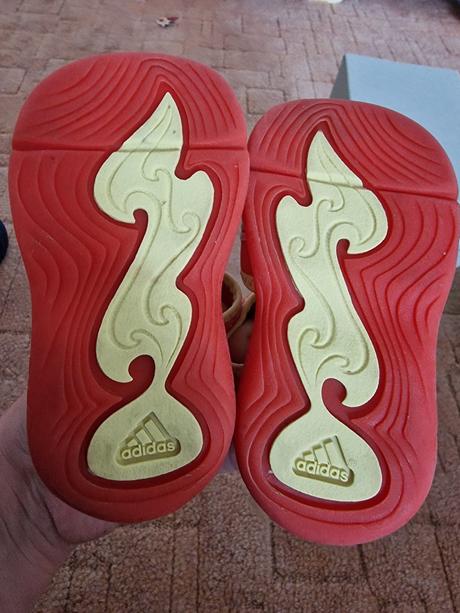 Sandalky 20, adidas,20