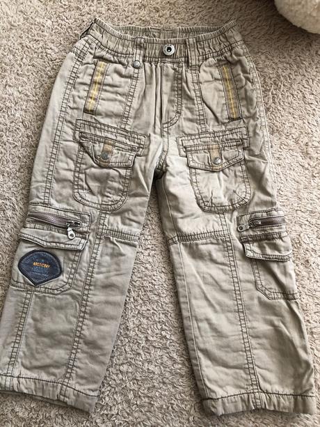 Nohavice dodipetto, dodipetto,80