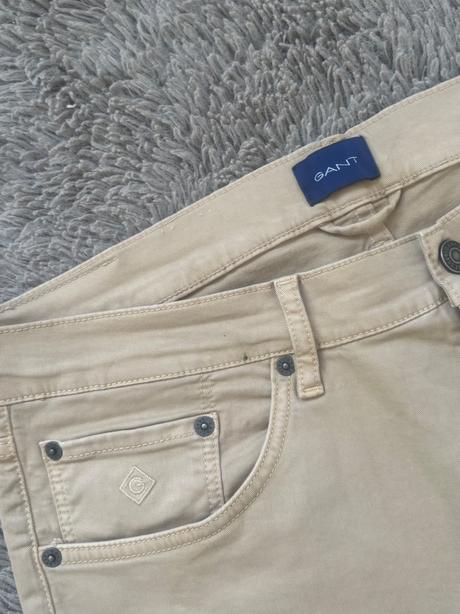 Gant 36/32, gant,xl