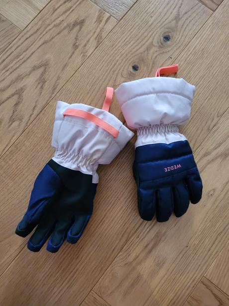 Rukavicky, decathlon,122