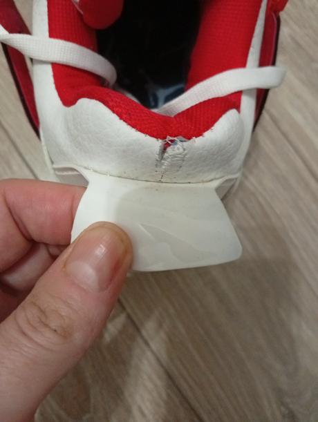 Tenisky, air jordan,39