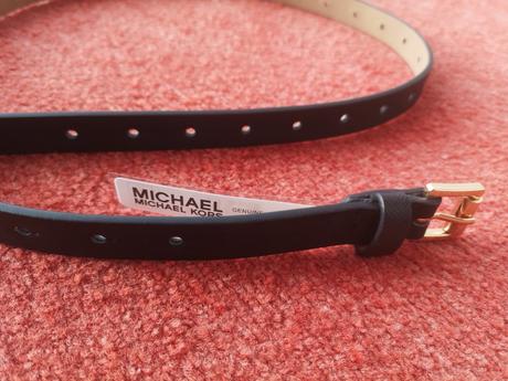Michael kors dámsky opasok veľkosť s, michael kors