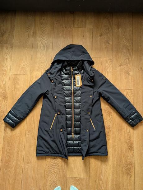 Prechodná bunda plein sport, 46