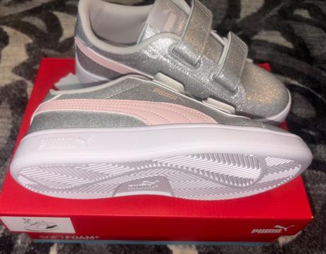 Tenisky puma v.33 nové nenosené, puma,33