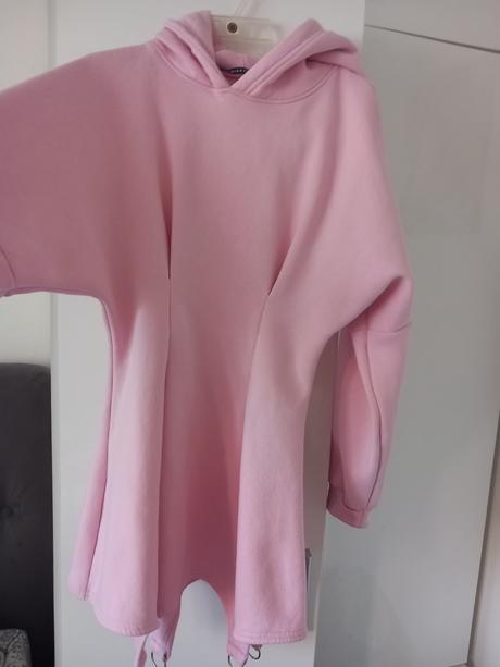 Damske saty misscity, 