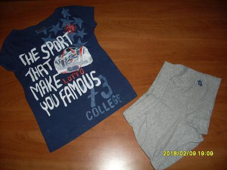 Suprava s2862, lotto,104