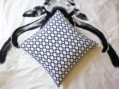 Obliečka na vankúš royal 50x50cm, 50,50