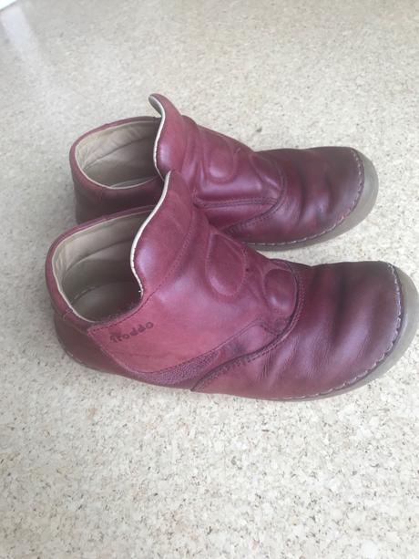 Kozene poltopanky froddo, froddo,30