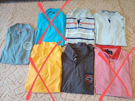 Balik polokosiel, xxl