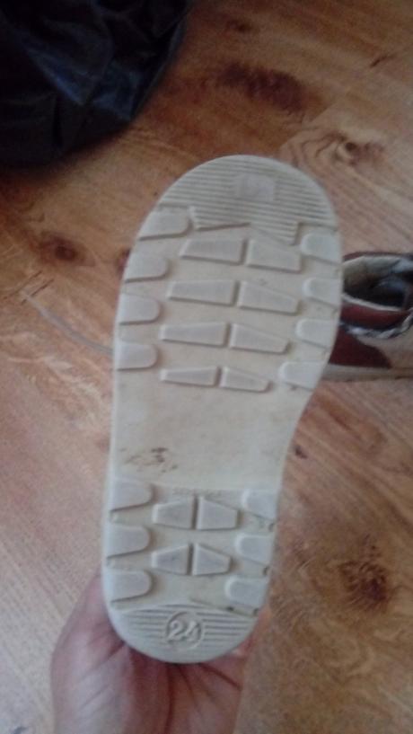 Topánky beďa obuv, beda,24