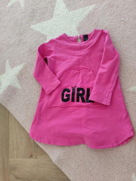 Mirau hrubšie šaty, mirau,104