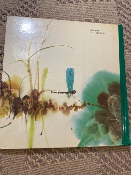 Stará kniha kuchta ladislav biely zvonček 1980,