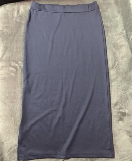 Elastická sukna, xl