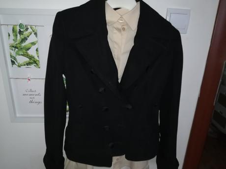 Pinko kabátik, sako 36/38, 38