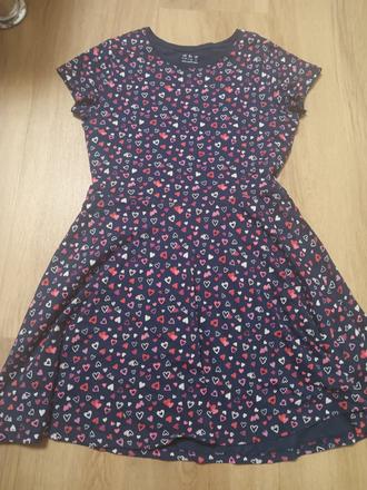 Letné saty, f&f,140