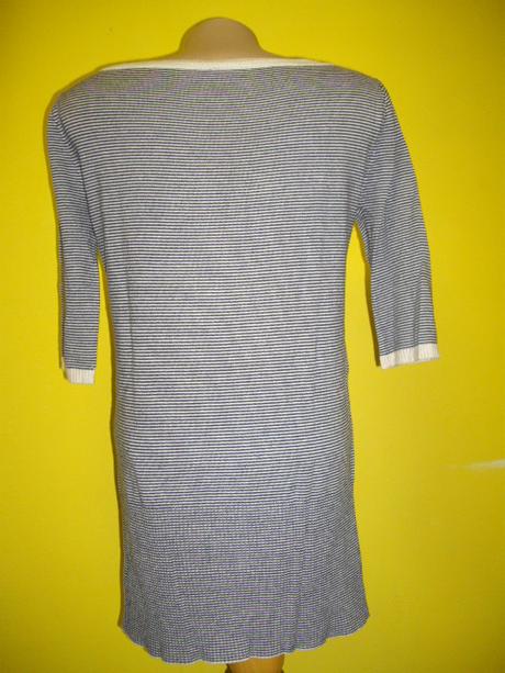 Tričko - tenká mikina, 40