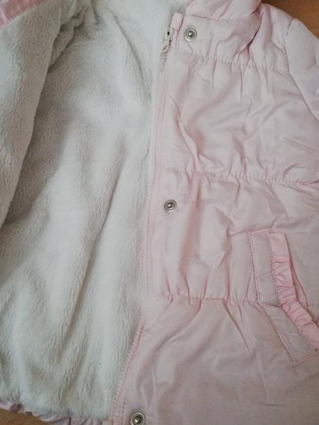 Detska vetrovka, f&f,86
