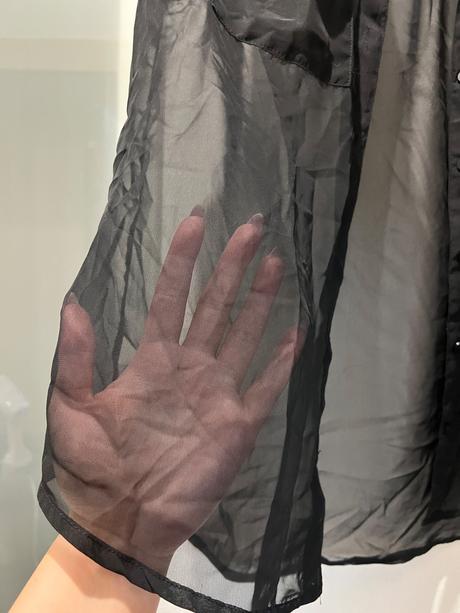 Košeľa, terranova,l