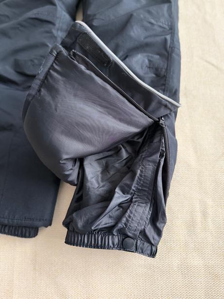 Otelovacie nohavice 122/128, 122