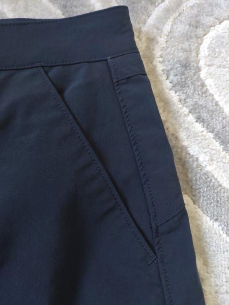 Suknosortky na turistiku b, m