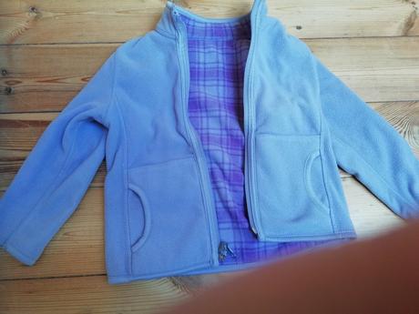 Mikina obojstranná, 92