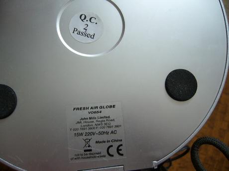 Zvlhčovač vzduchu, 