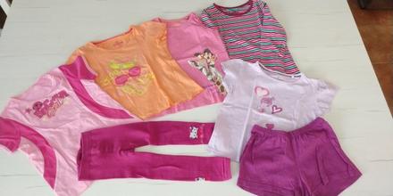 Balík veľ. 110-116, 104–116