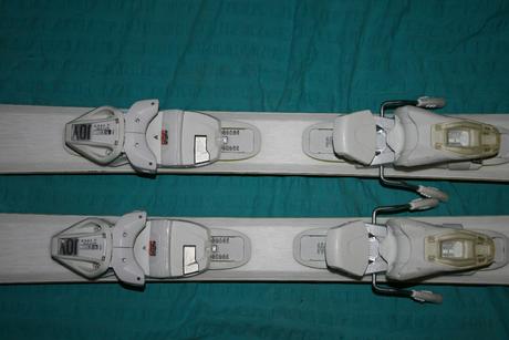 Dámske lyže head lytium pure 153, head,150-159 cm