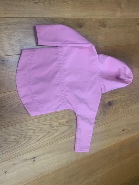 Little people jarná softshellová bunda 98/104, little people,104