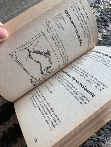 Hry pre najmenších trish kuffnerová (2006), 