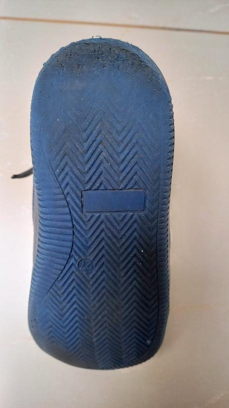 Protetika barefoot zimné amis 27, protetika,27