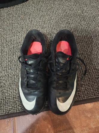 Kopačky tarfy, nike,37