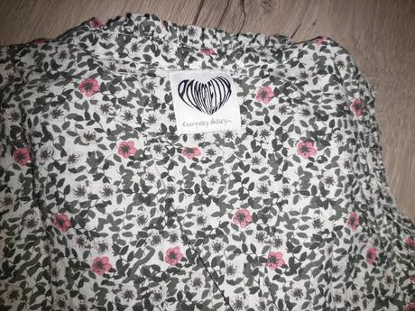 Blúzka pompdelux, pompdelux,134