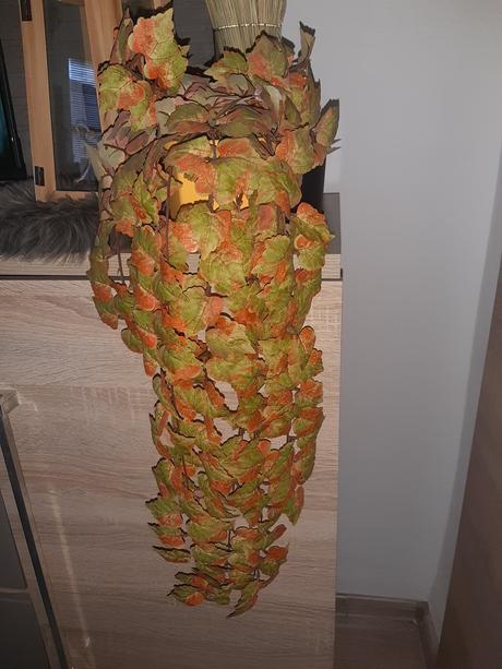 Kytička vo váze, dekorácia, 