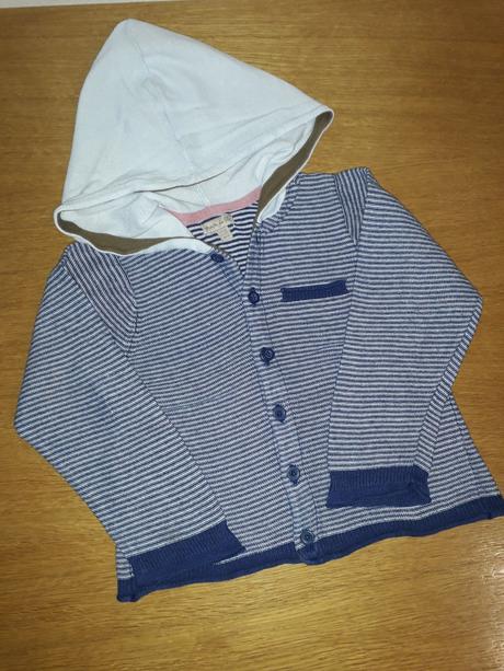 Peknucke svetriky, 86