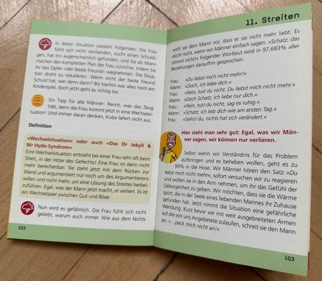 Langenscheidt frau-deutsch / deutsch-frau, 