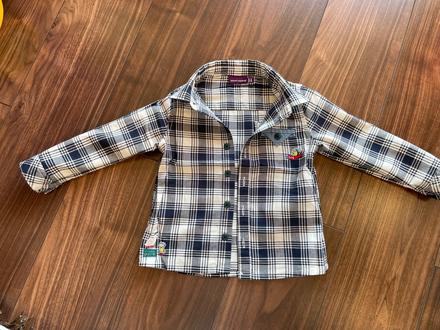 Košela sergent major 86 cm, sergent major,86