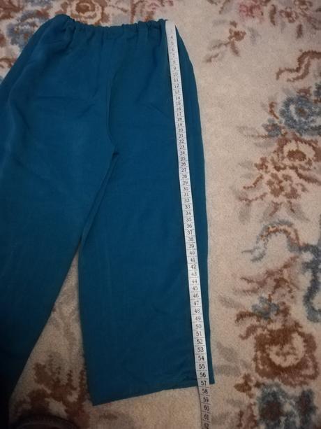 Tenké nohavice, 104