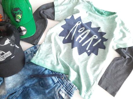 Next roar triko, next,110