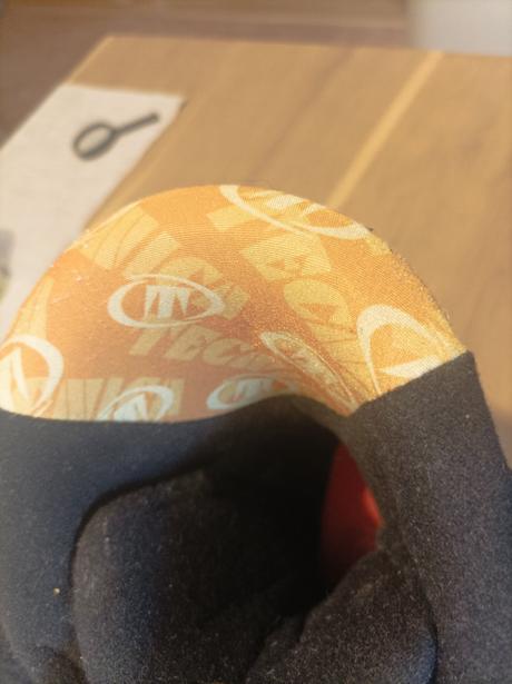 Lyžiarky, tecnica,43