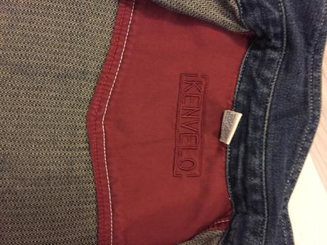 Riflova kosela, kenvelo,104