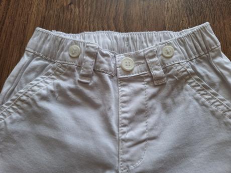 Nohavice, mayoral,80