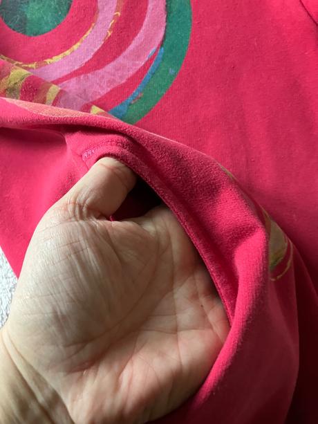 Saty desigual, desigual,140